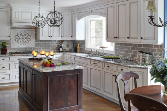 Professional Kitchen Interior Designer : Deborah Lynn Designs ...