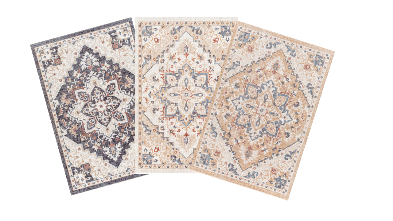 How to Choose and Maintain Outdoor Rugs for Any Weather