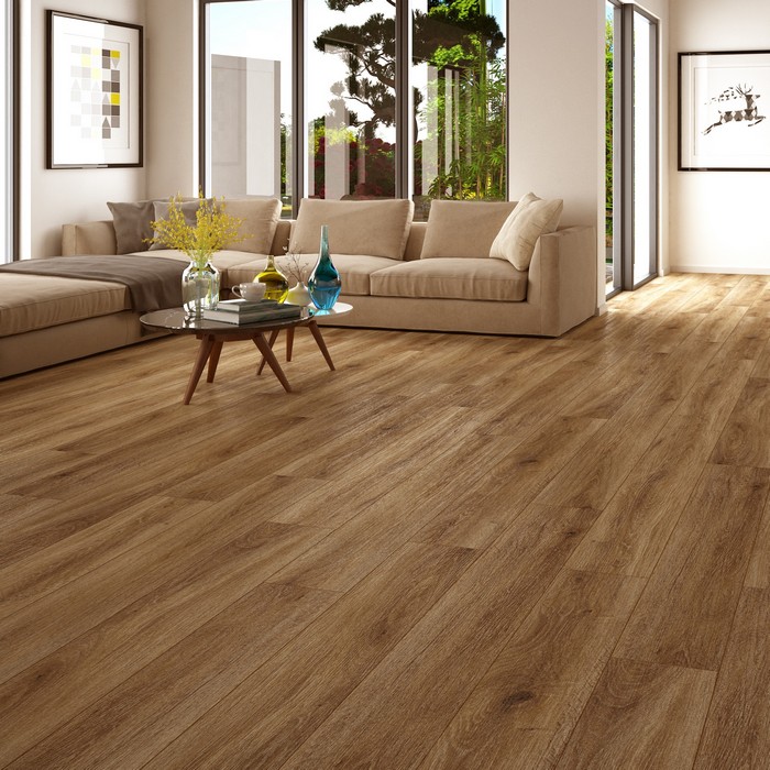 Traditional Hardwood vs. Luxury Vinyl Flooring: Making the Right Choice for Your Home